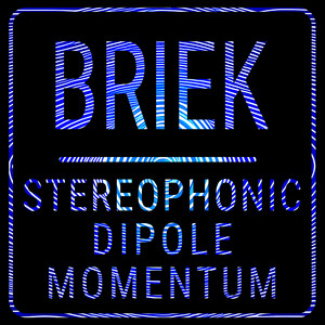 Stereophonic Dipole Momentum EP