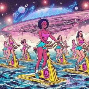 Workout (feat. Sleezy) (Explicit)