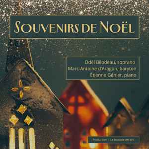 Souvenirs de Noël