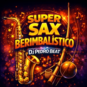 SUPER SAX BERIMBALISTICO (Explicit)