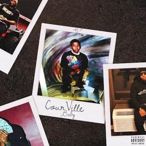 Courville Baby (Explicit)