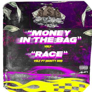 Race(feat. Monty999) (Explicit)