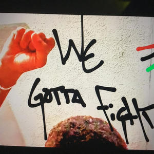 WE GOTTA FIGHT (AI version)