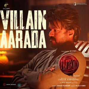 Villain Aarada (From "Leo (Malayalam)")