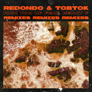 Pick You Up (feat. Penny F.) (BVD Kult Remix)