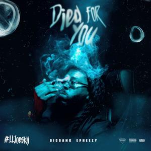Died For You (Explicit)