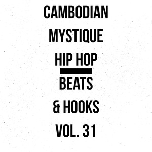 Hip Hop Beats & Hooks, Vol 31