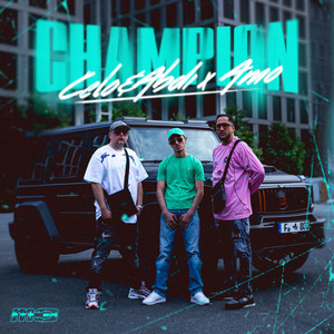 Champion (Explicit)