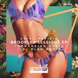 Brooklyn Sessions (DJ Glen Remix|Remix)