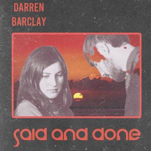 Said And Done (feat. Syauqi)