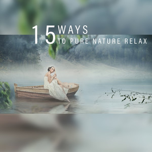 Ways to Relax