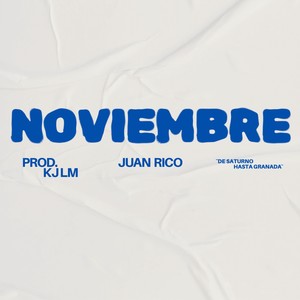 NOVIEMBRE