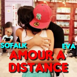 Amour à distance (Radio Edit)