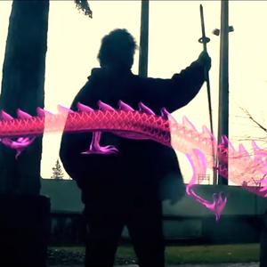 Dragon Girlfriend (Explicit)