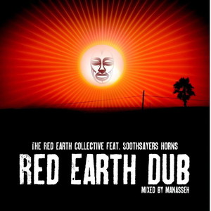 Red Earth Dub (feat. Soothsayers Horns)