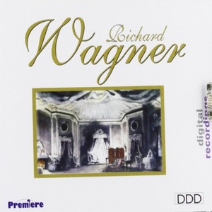 Richard Wagner : Die Walkure - Walkurenritt