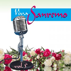 Viva Sanremo, vol. 5