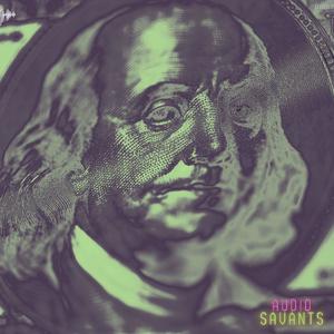 Cash Flow (feat. Leo Bishop) (Explicit)