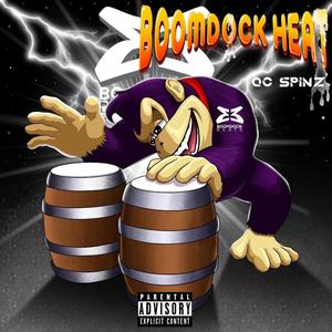 BOOMDOCK HEAT (Explicit)