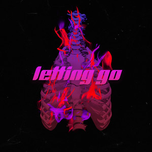 LETTING GO (Explicit)