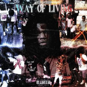 Way Of Livin (Explicit)