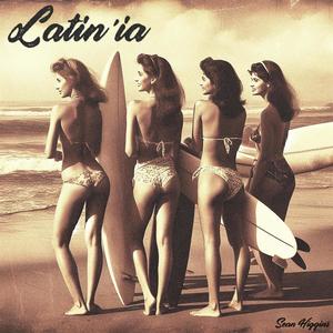 Latin'ia