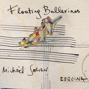 Floating Ballerinas (Edit)