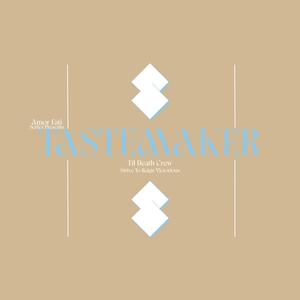 TASTEMAKER (feat. Pazos)