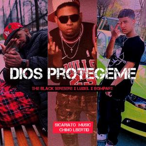 Dios protegeme