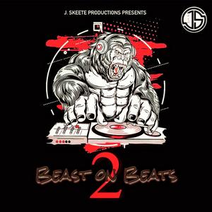 PUMPIN (The Workout Beat)
