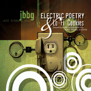 Electric Poetry Lo-Fi Cookies