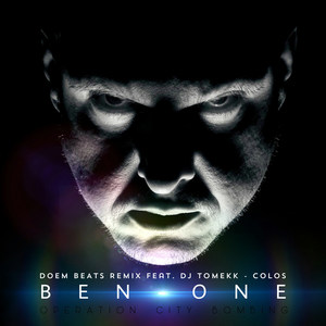 Operation City Bombing (Doem Beats Remix|feat. DJ Tomekk & Colos)