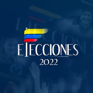 Elecciones 2022