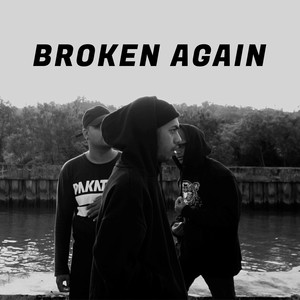 Broken Again (Acoustic)