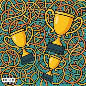 rubberband trophies (feat. SwaJbeats) (Explicit)