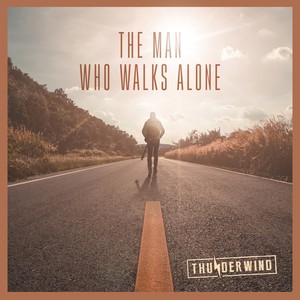 The man who walks alone