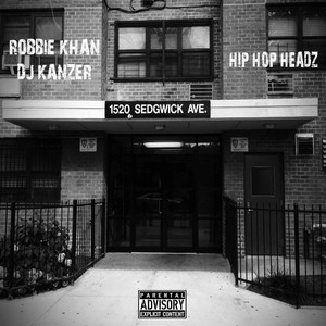 Hip Hop Headz (Explicit)