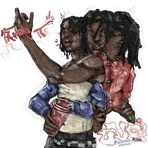 Fake It (Explicit)