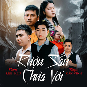 Rượu Sầu Chưa Vơi