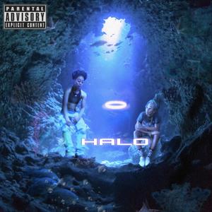 Halo (Explicit)