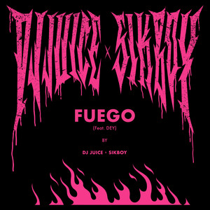 FUEGO (Explicit|Instrumental)