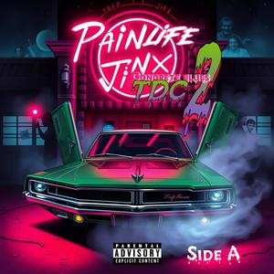 Green Dope (feat. Cavari Cain) (Explicit)