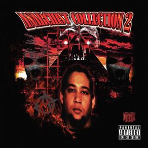 Crystal Lake (feat. Crystal Ball Ant & Killer Mantis) (Explicit)