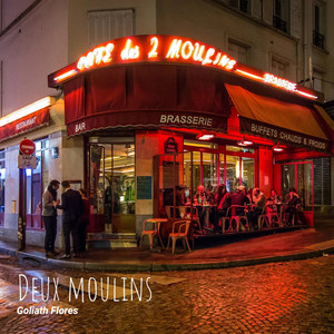 Deux moulins