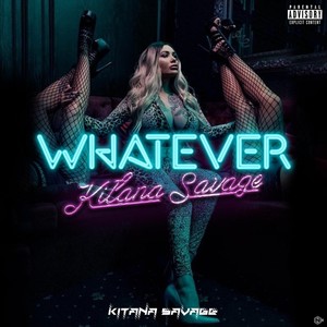 Whatever (Explicit)
