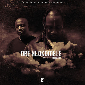 Ore Hlokomele (David MOkone Remix)