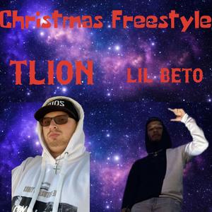 Christmas Freestyle (feat. Lil Beto) (Explicit)