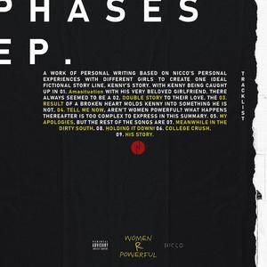 Phases (Explicit)