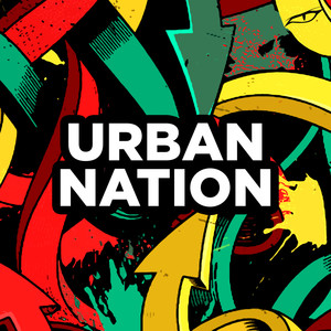 Urban Nation (Explicit)