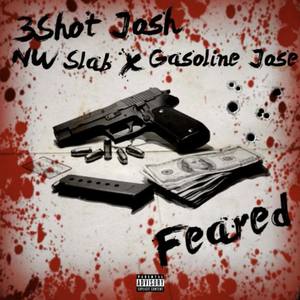 Feared (Explicit)